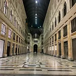 Toledo Center Апартаменты *