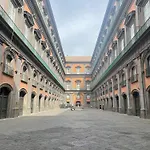 Апартаменты Toledo Center *