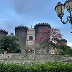 Апартаменты Toledo Center