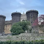 Toledo Center Апартаменты *