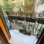 Toledo Center Апартаменты Неаполь