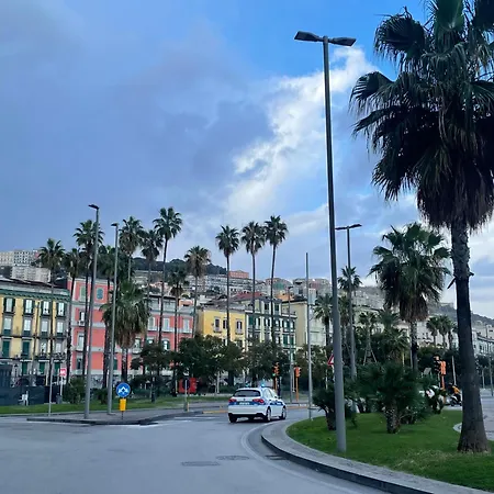 Toledo Center Appartamento