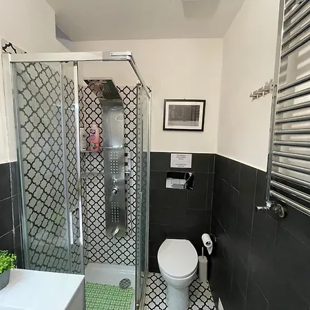 Apartament Toledo Center Neapol