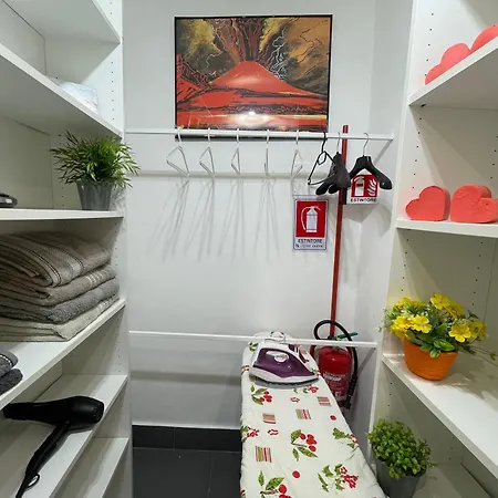 Toledo Center Apartament Neapol