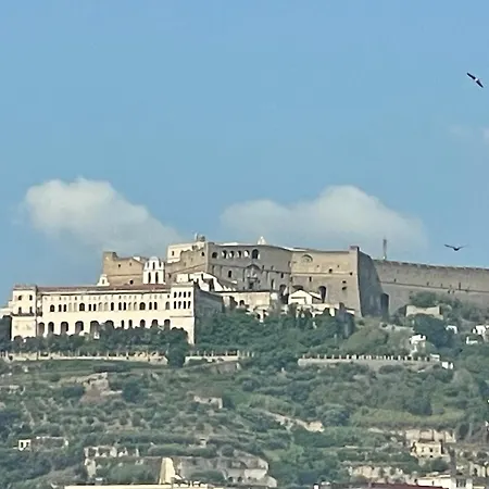 شقة Toledo Center
