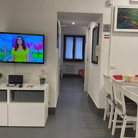 Toledo Center شقة نابولي