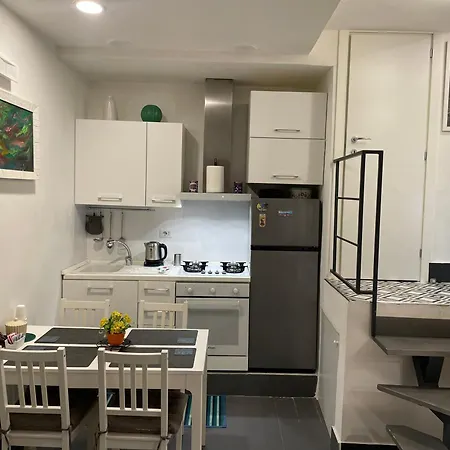 Toledo Center Apartamento *
