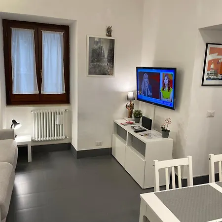 Toledo Center Apartamento