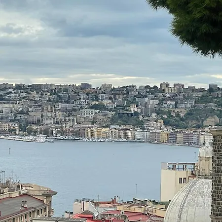 شقة Toledo Center