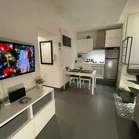 شقة Toledo Center