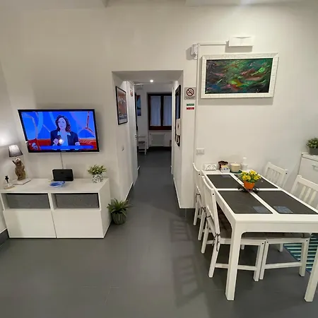 شقة Toledo Center نابولي